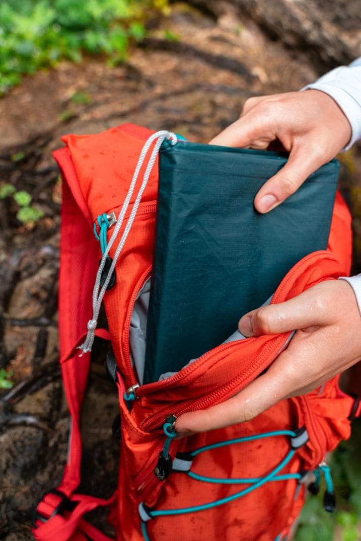 Location Image for Rain Poncho