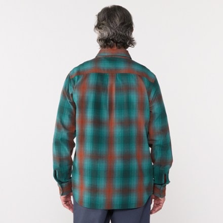 REI Co-op Campwell Flannel Shirt - Men's 2