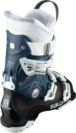 Salomon QST Access R70 W Ladies Ski Boots  **GOOD CONDITION** 