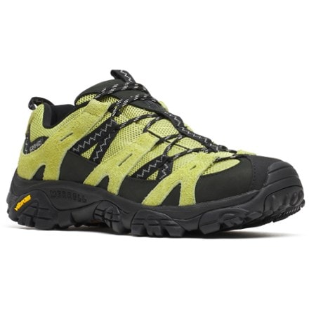 Merrell Siren x Gramicci Moab 2 Hiking Shoes 2