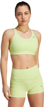 adidas Ultimate Medium-Support Bra 4