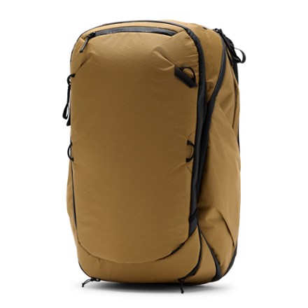Peak Design Travel Pack - 45 L Brown 45 L