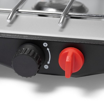 Coleman Cascade Classic Camp Stove 6