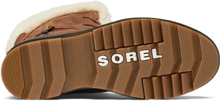 Sorel Tivoli IV Parc Boots - Women's 6