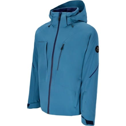 Obermeyer Raze Insulated Jacket - Men's 5