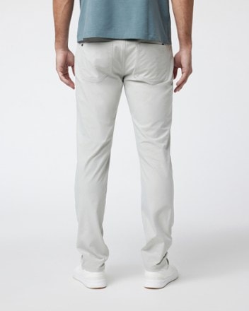 Vuori Meta Pants Athletic Slim - Men's 1