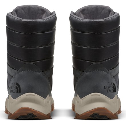 The North Face ThermoBall Zip-Up Boots - Men's 2