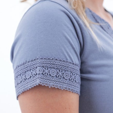 Aventura Belle Top - Women's 3