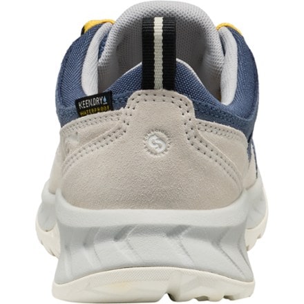 KEEN Hightrail Waterproof Hiking Shoes - Kids' Big Kids'