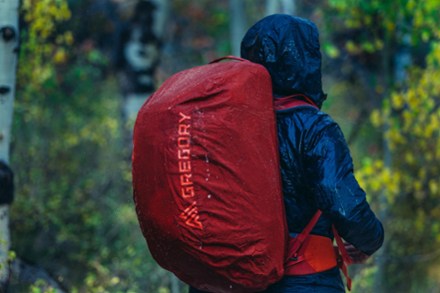 Gregory Tetrad 60 Travel Pack - Men's 9