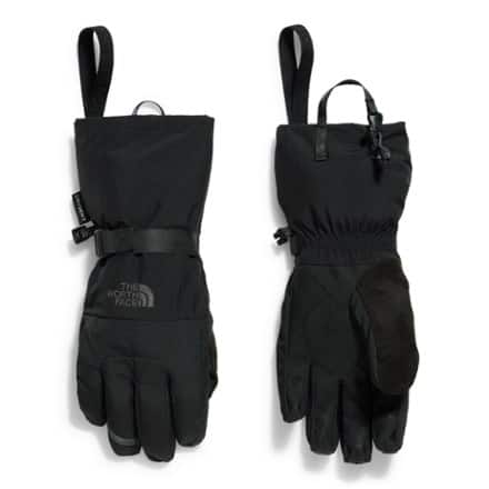 The North Face Montana Gloves - Women's 0