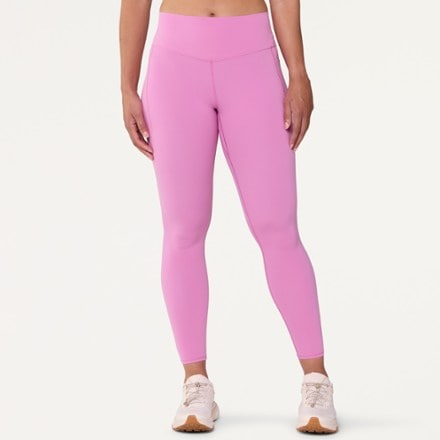 Vuori AllTheForm Pocket Leggings - Women's 1