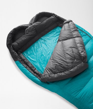 The North Face Inferno Double Sleeping Bag 4