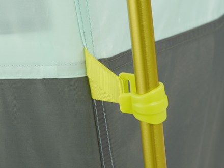 The North Face Sequoia 4 Tent with Footprint REI Coop