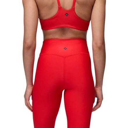 prAna Sculpt 7/8 Leggings - Women's 6