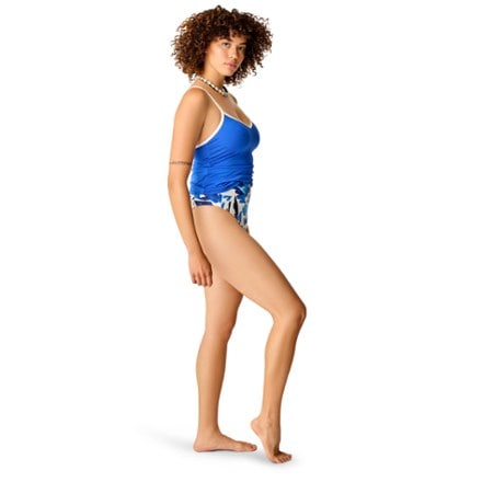 Carve Designs Stinson Tankini Top - Women's 2