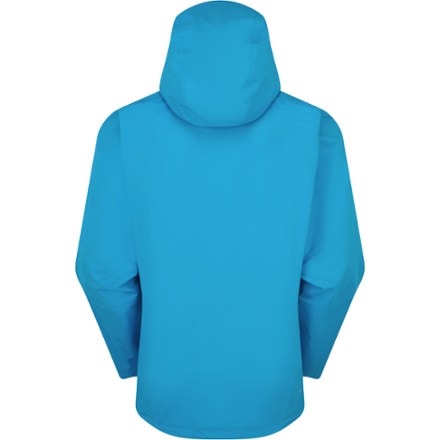 Rab Firewall Mountain Waterproof Jacket - Men's 4