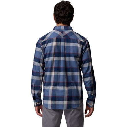 Columbia Flare Gun Stretch Flannel Shirt - Men's 1