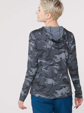 Mountain Hardwear Crater Lake Hoodie - Women's 2