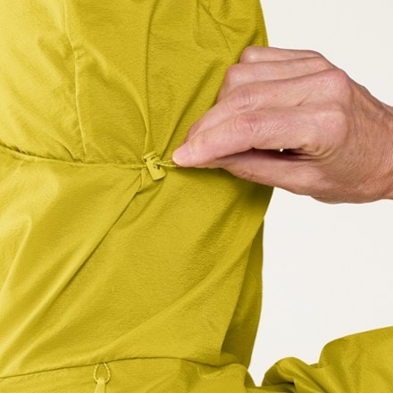 REI Co-op Swiftland Windshell Running Jacket - Women's 5