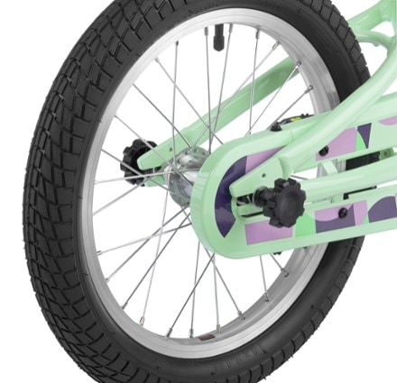 Electra Sprocket 16" Kids' Bike 4