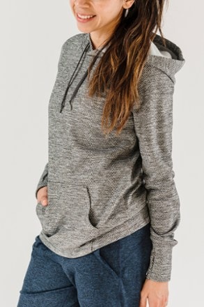 rabbit Run and Chill Hoodie - Women's 2