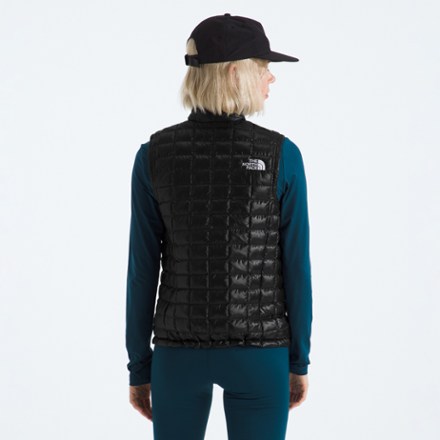 The North Face ThermoBall Insulated Vest - Women's 2