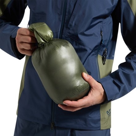 La Sportiva Lumina 200 Down Jacket - Men's 4