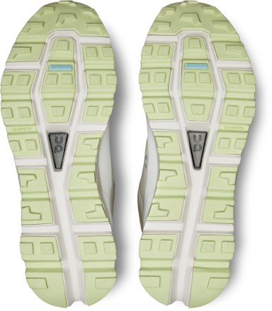 On Cloudroam Waterproof Sneakers - Women's 5