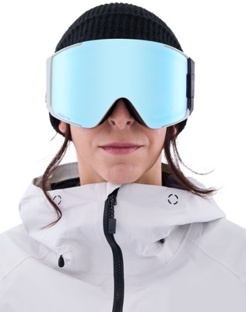 Anon Sync Snow Goggles 3