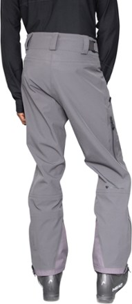 Obermeyer Foraker Shell Pants - Men's 2