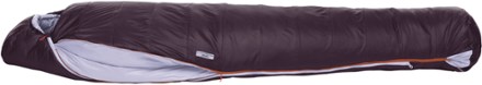 Big Agnes Torchlight Camp 35 Sleeping Bag - Women's 4