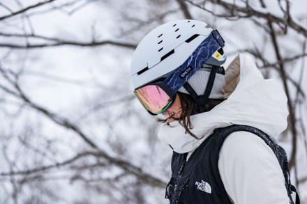 Smith Summit Mips Backcounty Snow Helmet 1