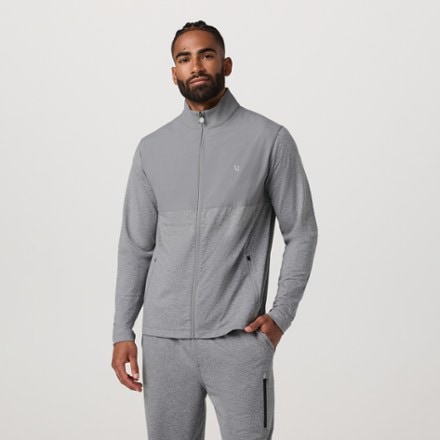 Vuori Sunday Element Track Jacket - Men's 1