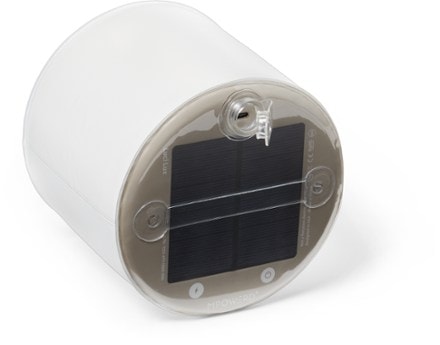MPOWERD Luci Inflatable Solar Lantern: Lux 3