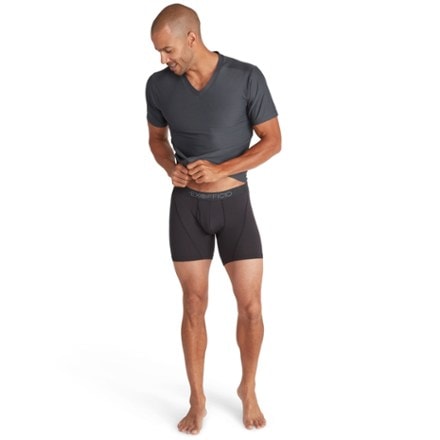 ExOfficio 6" GNG Sport 2.0 Boxer Briefs - Men's 3