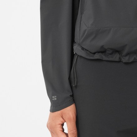 Salomon Outwind Jacket - Women's 7