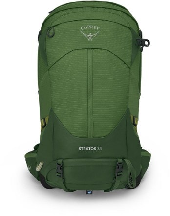 Osprey Stratos 34 Pack - Men's 2
