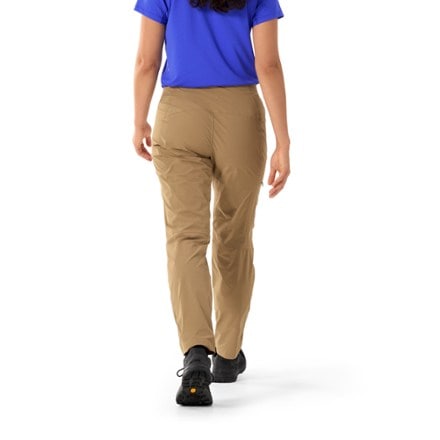 Arc'teryx Gamma SL Pants - Women's 1