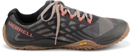 ingeniør tirsdag Examen album Merrell Trail Glove 4 Trail-Running Shoes - Men's | REI Co-op