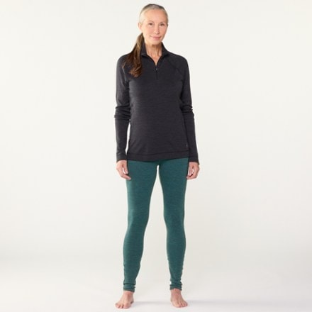 Smartwool Classic Thermal Merino Base Layer Bottoms - Women's 3