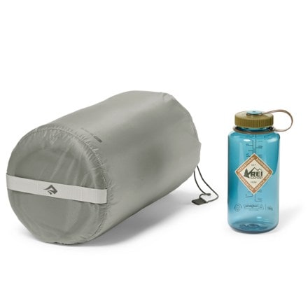 Sea to Summit Ultra-Sil Stuff Sack - Set of 3 32 fl oz. water bottle not included