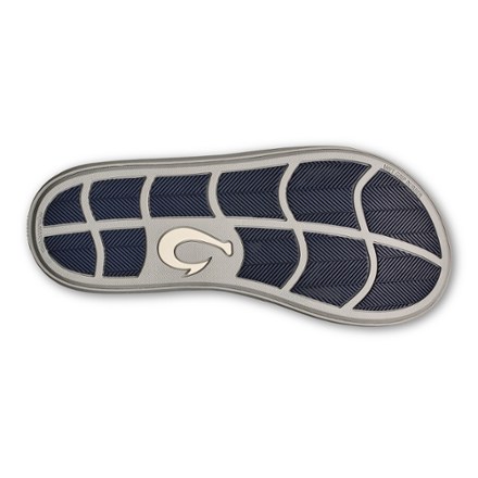 OluKai Pili Flip-Flops - Men's 3