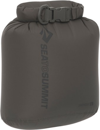 Sea to Summit Lightweight Dry Bag - 3 L Gray 3 L