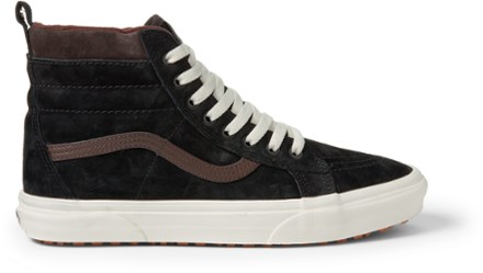 vans winter trainers