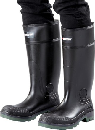 Baffin Enduro Rain Boots - Men's 4