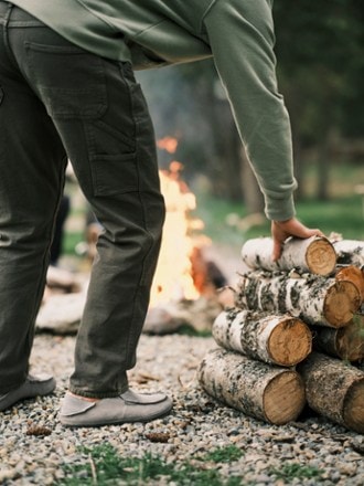 Location Image for Moloa Slippers - Men's