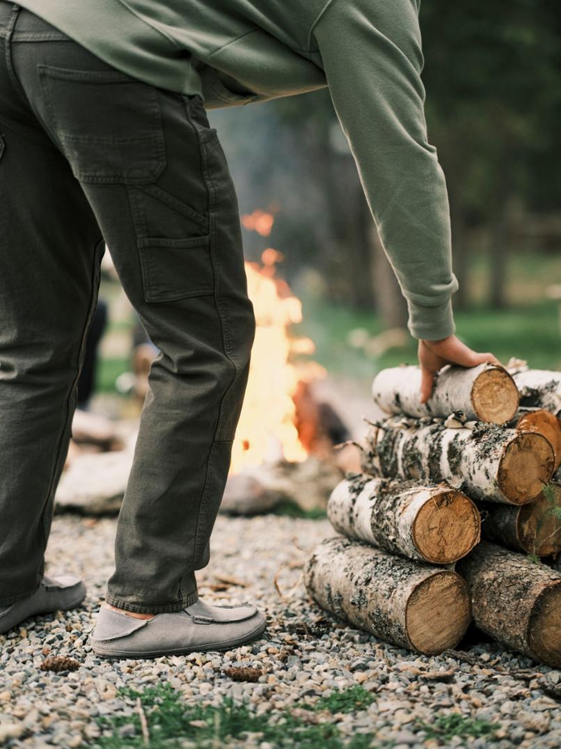 Location Image for Moloa Slippers - Men's