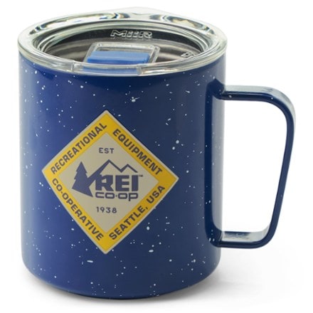 REI Co-op MiiR Insulated Camp Cup - 12 fl. oz. 1