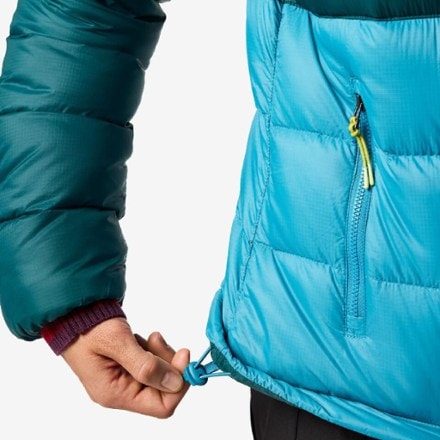Cotopaxi Fuego Max Down Hooded Jacket - Women's 9